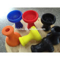 bol Shisha silicium chicha silicone caoutchouc